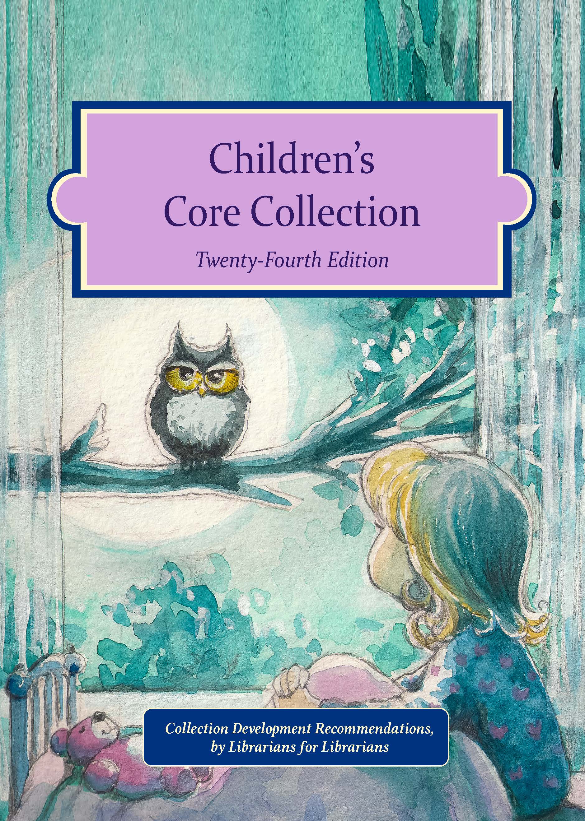 Middle & Junior High Core Collection HW Wilson